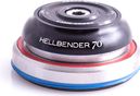 Cane Creek Integrated Hellbender 70 IS42 / 28.6 - IS52 / 40 Headset