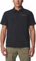 Columbia Mountaindale Short Sleeve Shirt Black