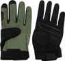 Endura Loop Gloves Green