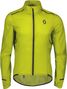 Scott RC Weather Giacca impermeabile giallo