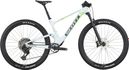 VTT Tout-Suspendu Scott Spark RC Comp Sram 12V 29'' Blanc 2026