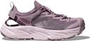 Hoka Hopara 2 Roze Wandelschoenen voor Dames