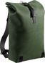 Brooks Pickwick Rucksack Waldgrün 26L