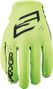 Five Gloves Xr-Ride Gloves Yellow