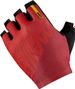 Guanti Cosmic Red Mavic