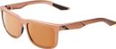 100% Blake Chromium Copper - HiPER Copper Mirror Lenses