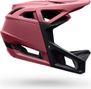 Fox Proframe Solid rode integraalhelm