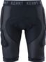 Untershorts Kenny ROCK Schwarz XL