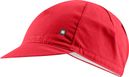 Sportful SRK Cap Red