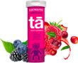 TA Energy Hydration Tabs electrolyte tablets 12 Red Fruits
