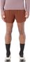 Short Salomon Sense Aero Stow 5in Marron Homme