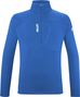 Polaire Millet Seneca 1/2 Zip Bleu
