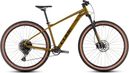 Cube Attention SLX Hardtail MTB Sram SX Eagle 12S 29'' Willow Green 2025