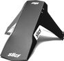 Garde-Boue Slicy Enduro - DH Noir / Blanc