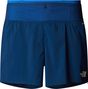 The North Face Sunriser 5'' Heren 2-in-1 Shorts Blauw