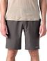 Patagonia Terrebonne Herenshort Grijs