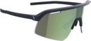BBB Valor Flux Unisex Glasses Green