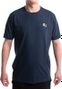 BV Sport "DBDB" Short Sleeve Jersey Navy Owl