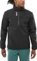 Giacca Millet Seneca Shield Softshell Uomo Nero
