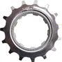 Pignon MICHE Shimano 10 vitesses  départ