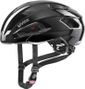 Uvex rise Helmet Black