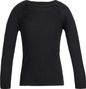 T-shirt manches longues enfant Icebreaker oasis crewe 200