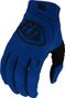Troy Lee Designs Children's Air Gloves Blue