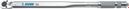Chiave dinamometrica Unior 3/8'' 5-110 Nm
