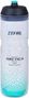 Bidon ARTICA isotherme vélo - contenu 750 ml - gris et bleu caraïbe