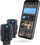 Pack BLUETENS Electrostimulateur Duo Sport + Zubehör