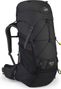 Lowe Alpine Sirac Plus 50L Backpacking Bag Black