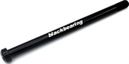 Axe de roue - Blackbearing - R12.17 (12mm-170-m12mm1.75-20mm)