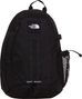 Borsa a tracolla The North Face Hot Shot Sling 15L nera