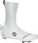 Castelli Aero Race 2 Shoe Covers, White