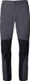 Pantaloni Rab Torque Regular Donna Grigio
