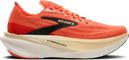 Chaussures Running Brooks Hyperion Max 4 Rouge Homme