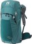 Wanderrucksack Women Millet Hiker Air 28L Blau