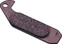 Ashima Magura Gustav Sintered Brake Pads