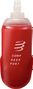 Flask Compressport Ergoflask 300 ml Red