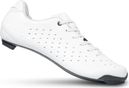 Lake CX21C Road Shoes - Large - White