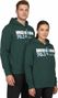 Ironman 70.3 Belgium Green Hoodie