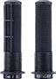 Paar DMR Deathgrip2 Flens Zwart
