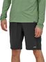 Short Homme Patagonia Terrebonne Noir