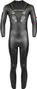 Aquaman Men's Gold 2 Wetsuit Black