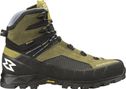 Chaussures de Randonnée Garmont Tower Trek Gore-Tex Vert