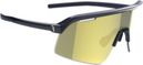 Sonnenbrille Unisex BBB Valor Flux Photochromic Gold
