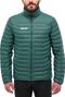 Doudoune Millet Evole Light Down 700 Vert Homme