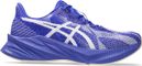 Scarpe da corsa Asics Dynablast 5 viola/bianche da uomo