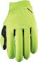 Gants Five Gloves Xr-Trail Gel Jaune