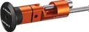 Granite Design Stash Chain Tool Orange